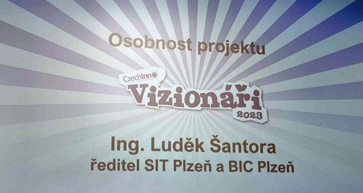Zdroj fotografií: organizátor soutěže 231215_Vizionari_Santora