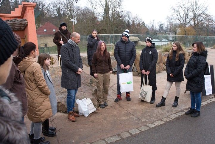 Foto: M. Volf 240102_Zoo_Navstevnik_2