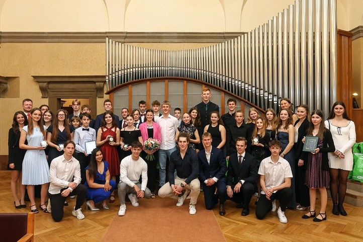 Fotografie: Z. Vaiz 240327_Sportovci_mladez_9