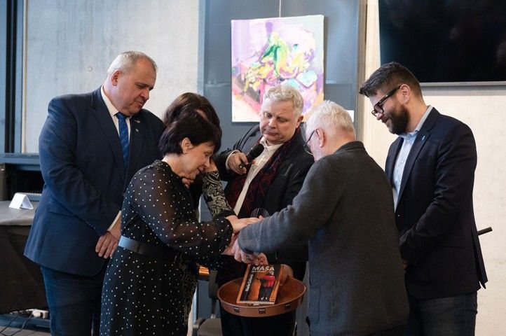 Fotografie: I. Štěrbová 240402_Masa_bez_opony_2024_djkt_1