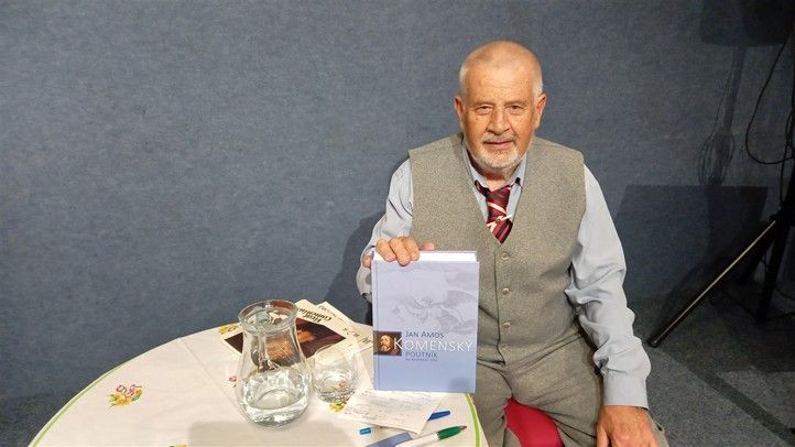 Zdroj fotografií: archiv Knihovny města Plzně 240405_Kumpera_1