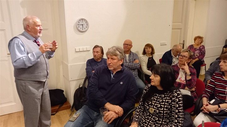 Zdroj fotografií: archiv Knihovny města Plzně 240405_Kumpera_2