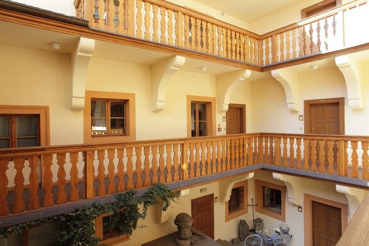 Prešovská 7, Plzeň (zdroj foto: organizátor akce) 240422_Dvorky_Presovska_7