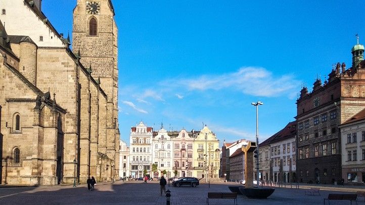 Ilustrační foto 240423_Namesti_radnice_kasna