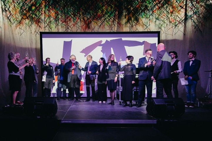 Zdroj fotografií: Facebook Fakulta designu a umění Ladislava Sutnara ZČU 240426_Sutnarka_4