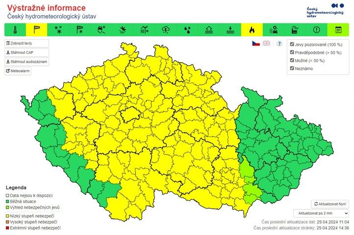 Ilustrační grafika (zdroj: www.chmi.cz) 240429_Vystrazna_informace_chmu