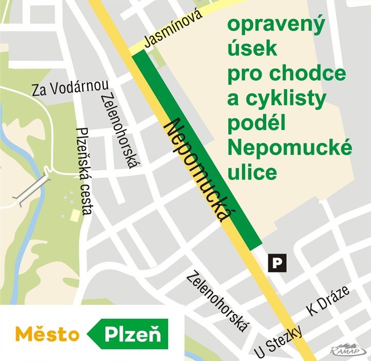 240725_Mapa_Cyklo_Nepomucka