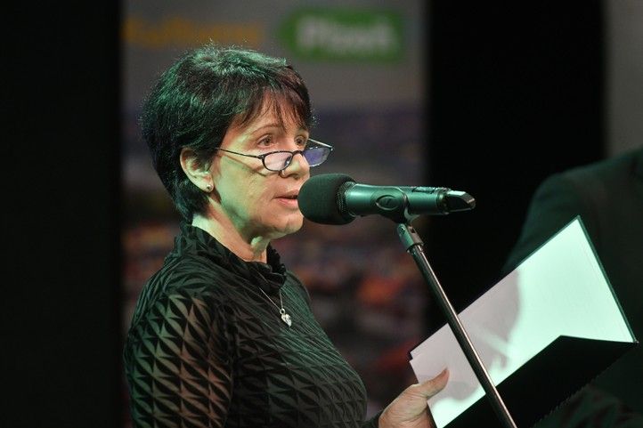 Kulturní fórum 2024 (zdroj foto: Odbor kultury MMP) 241125_Kulturni_forum_2