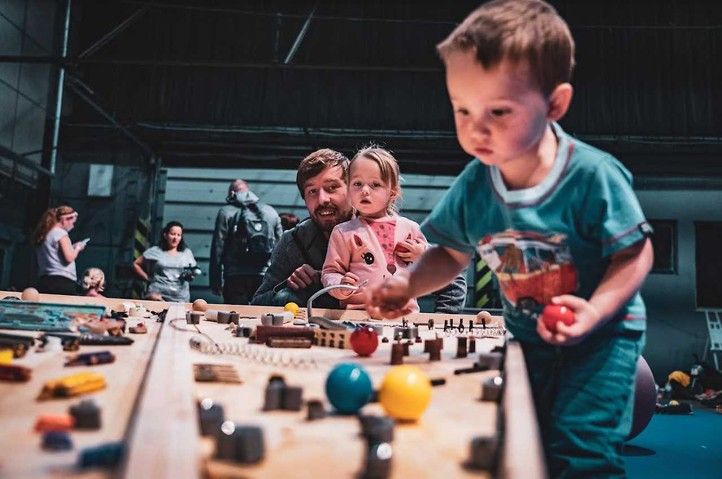 Zdroj fotografií: archiv DEPO2015 250103_Depo_2