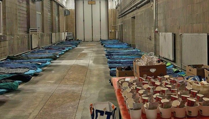 Nouzové zimní centrum 250103_Nouzove_centrum