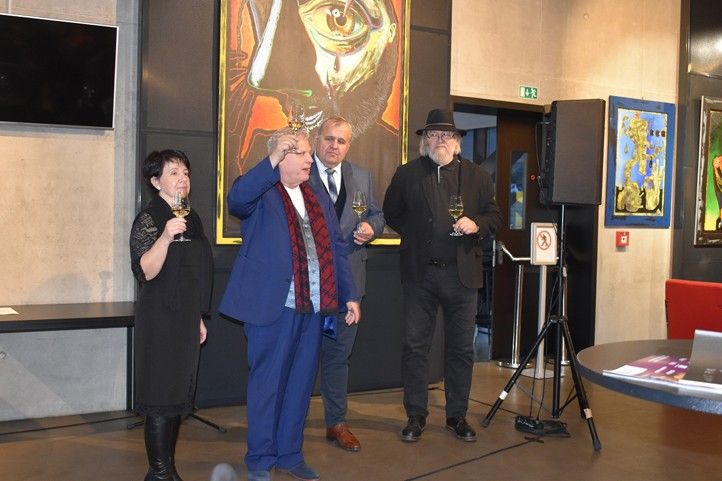 Fotografie: H. Josefová 250205_Boris_Jirku_1