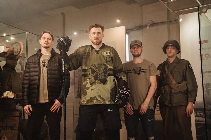 Zdroj fotografií: město Plzeň 250225_HC_Skoda_Slavnosti_svobody_1