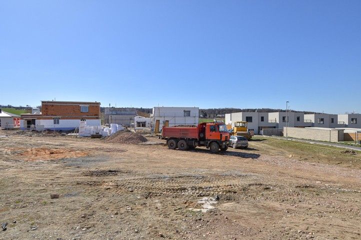 Fotografie ze zahájení stavby: M. Pecuch 250318_Ujezd_2