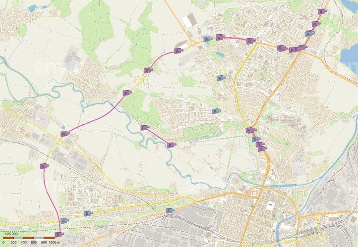 250320_Usekove_mereni_Plzen_Mapa