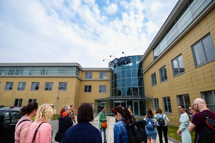 Stock v Božkově (ilustrační fotografie: M. Pecuch) 250521_Stock_Plzen_1