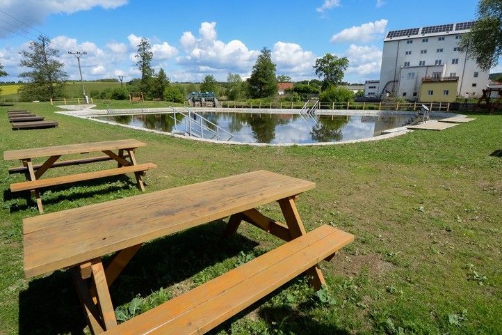 Vodní nádrž v Malesicích (fotografie: M. Pecuch) 250523_Vodni_nadrz_Malesice_1