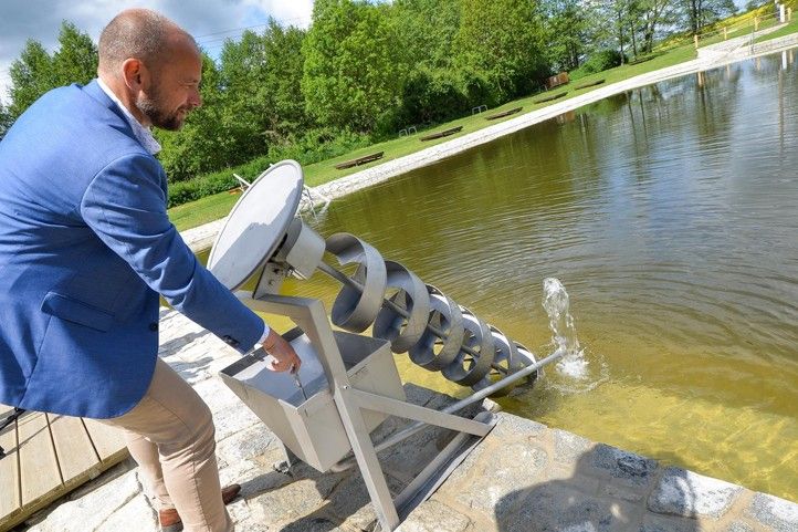 Vodní nádrž v Malesicích (fotografie: M. Pecuch) 250523_Vodni_nadrz_Malesice_5