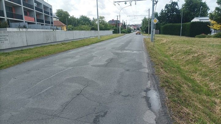 Zdroj fotografií: Správa veřejného statku města Plzně 250528_Stefanikova_1