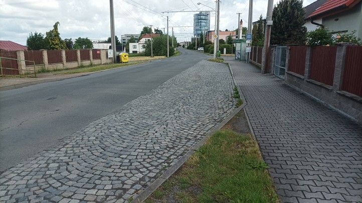 Zdroj fotografií: Správa veřejného statku města Plzně 250528_Stefanikova_2