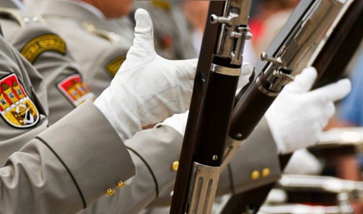 Zdroj foto: archiv Posádkového velitelství Praha 250529_Drill_fest