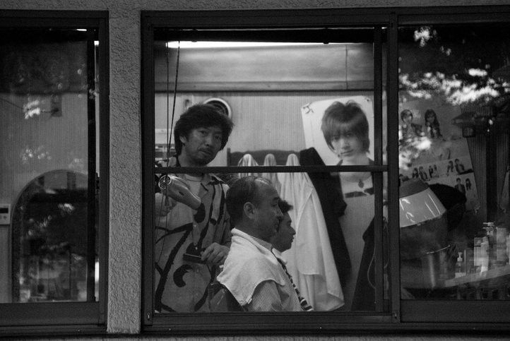 Výstava v mázhauzu. Foto: Jiří Dienstbier a archiv Odboru kultury MMP 250722_Takasaki_Mazhauz_01