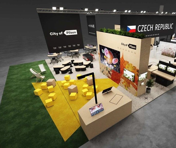 Vizualizace plzeňské expozice 251103_Plzen_Barcelona_1