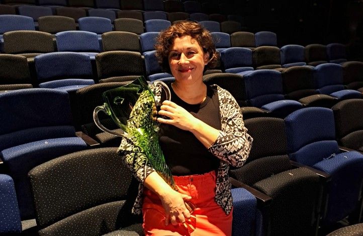 Zdroj fotografií: archiv Divadla ALFA 251104_Thalie_Frankova_3