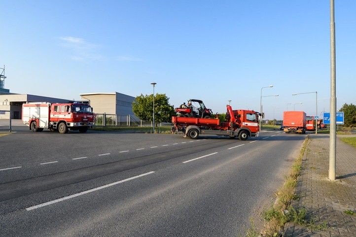 Ilustrační foto: M. Pecuch 260113_Hasici_IZS