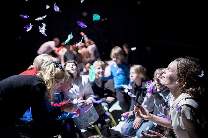 Zdroj fotografií: pořadatel festivalu 260213_Ekofilm_1