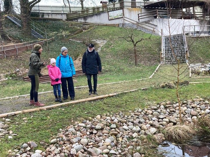 Zdroj fotografií: Správa veřejného statku města Plzně 260316_Jarni_pochod_2
