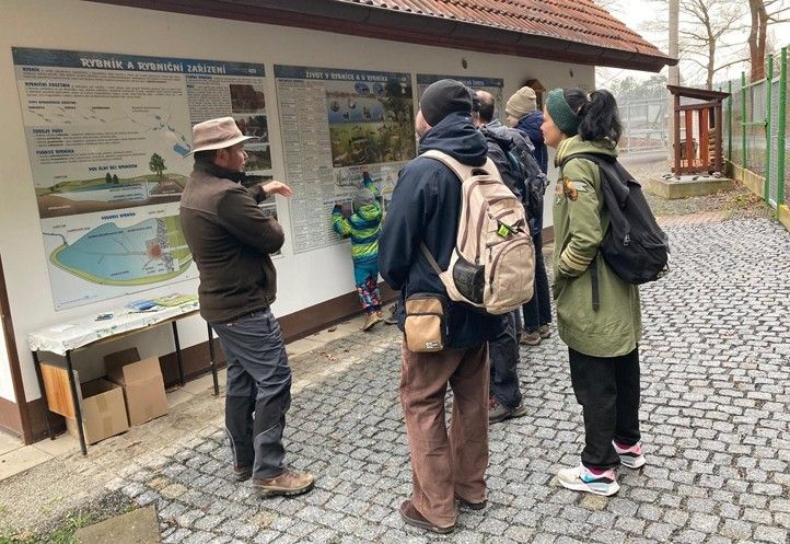 Zdroj fotografií: Správa veřejného statku města Plzně 260316_Jarni_pochod_3