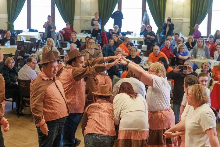 Festival UMÍÍ. Fotografie: archiv Odboru sociálních služeb 260414_festival_umíí_04