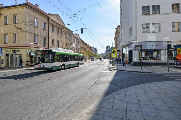 Zdroj vizualizací: STAVplan-CZ / Fotografie: M. Pecuch 260505_Americka_TK_2