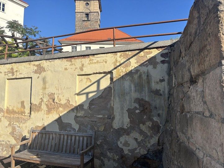 Zdroj fotografií: Správa veřejného statku města Plzně 260526_Mlynska_strouha_2