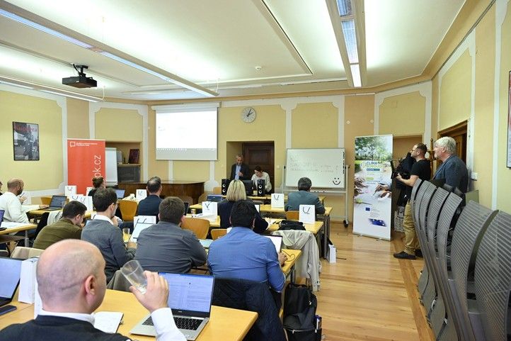 Zdroj fotografií: Správa informačních technologií města Plzně 260526_SIT_Climaborough_3
