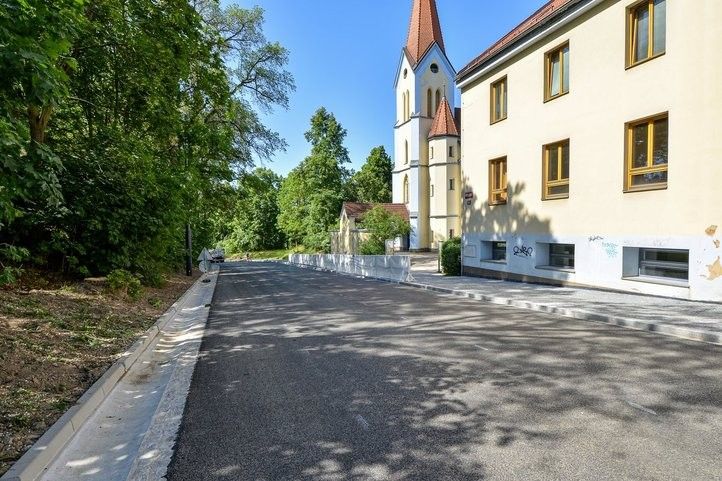 Rolnické náměstí. Fotografie: M. Pecuch 260529_rolnické_náměstí_01