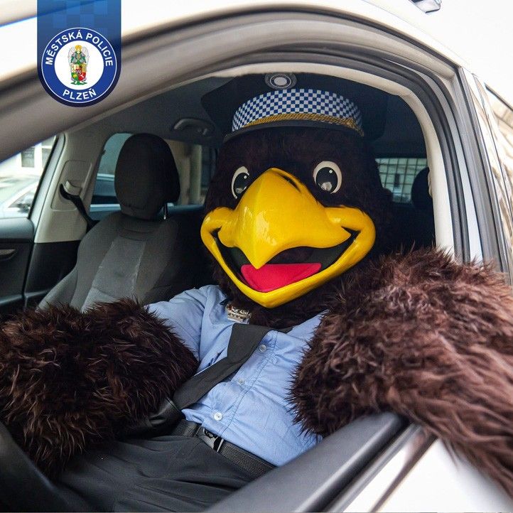260728_Maskot_policie_Edy_2