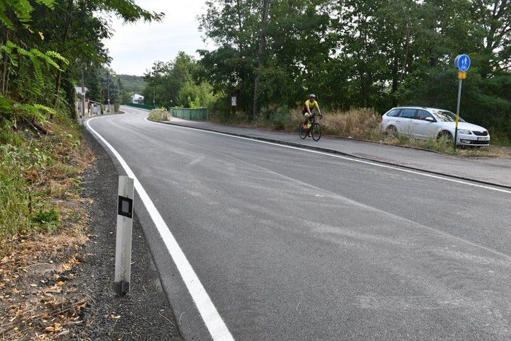 Ulice Na Roudné (fotografie: R. Žáková) 260806_Na_Roudne_1