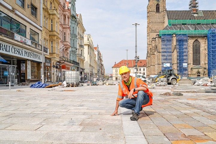Karel Zoch (fotografie: M. Pecuch) 260915_Namesti_Republiky_Zoch_1