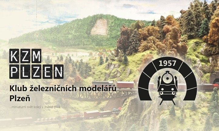 Ilustrační obrázek (vizuál z grafiky webu Klub železničních modelářů Plzeň) 261014_Klub_modelaru_vlaky