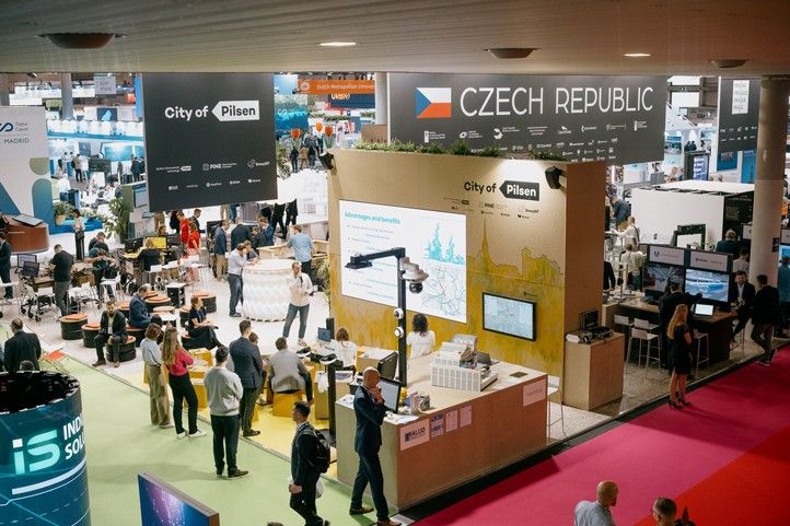 Zdroj fotografií: Správa informačních technologií města Plzně 261026_SIT_Barcelona_2