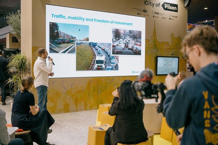 Zdroj fotografií: Správa informačních technologií města Plzně 261026_SIT_Barcelona_4